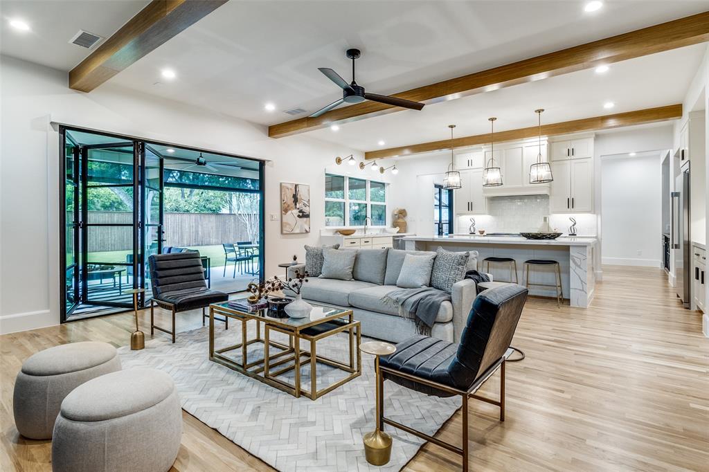 Casa Linda Estates - Residential