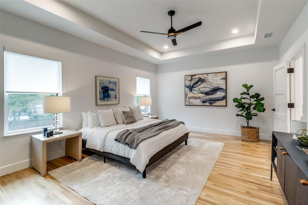 Casa Linda Estates - Residential