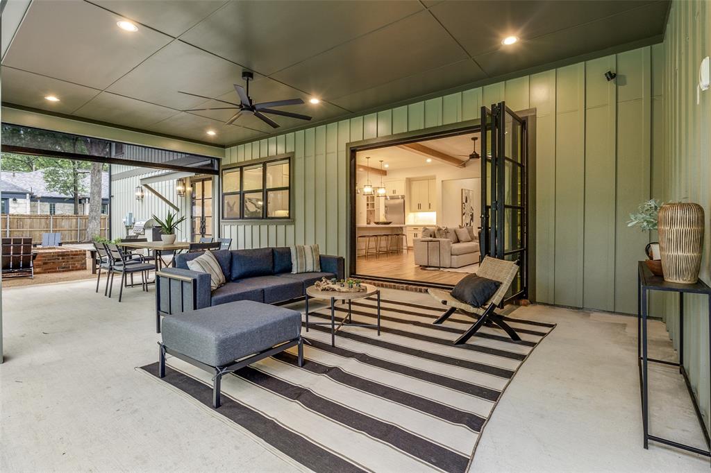 Casa Linda Estates - Residential