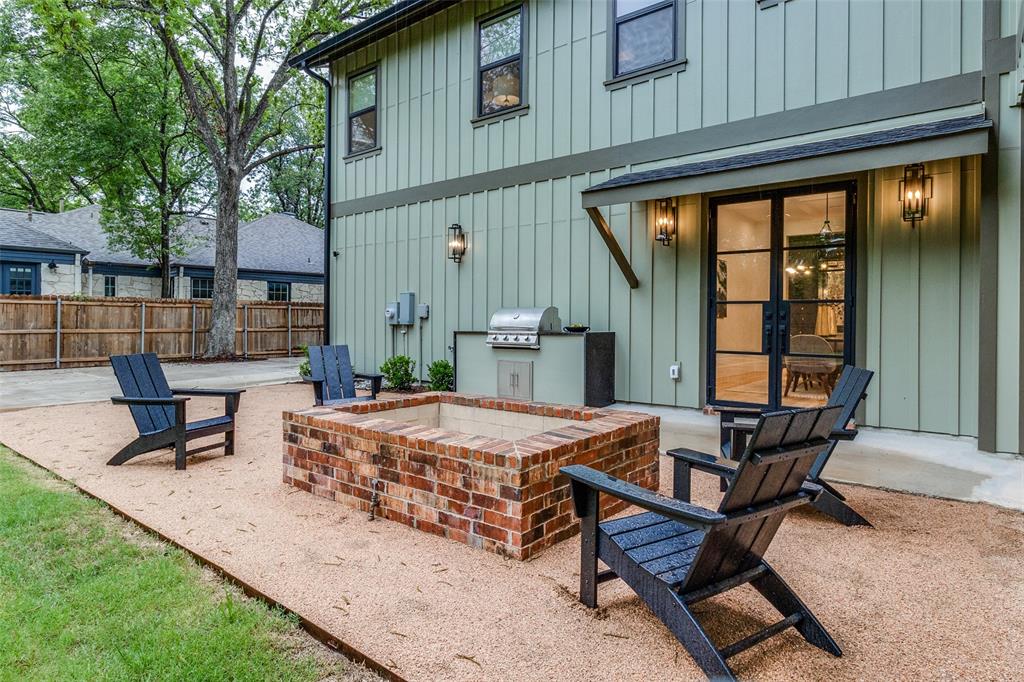 Casa Linda Estates - Residential