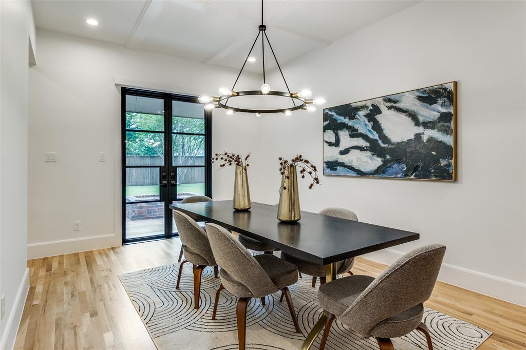 Casa Linda Estates - Residential