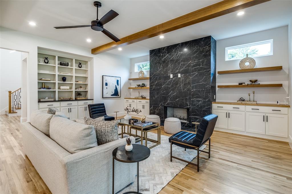 Casa Linda Estates - Residential