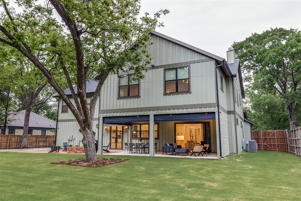 Casa Linda Estates - Residential