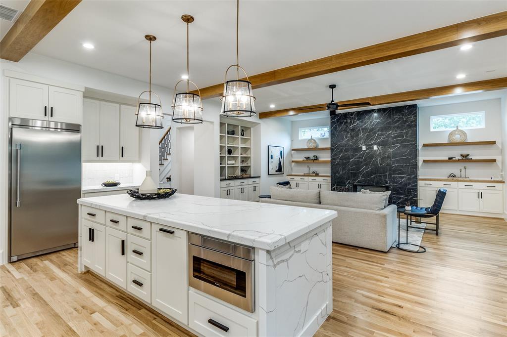 Casa Linda Estates - Residential