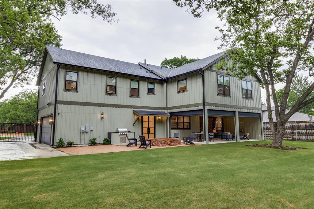 Casa Linda Estates - Residential