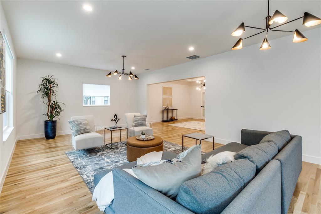 Casa Linda Estates - Residential