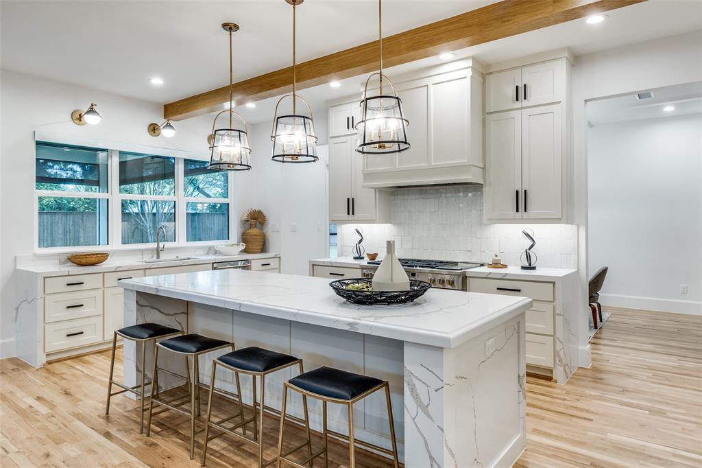 Casa Linda Estates - Residential