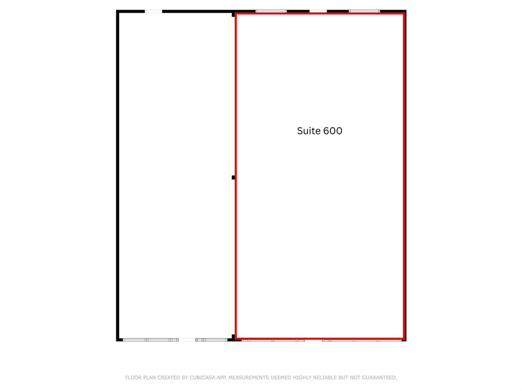 1395 E Eldorado Parkway 600