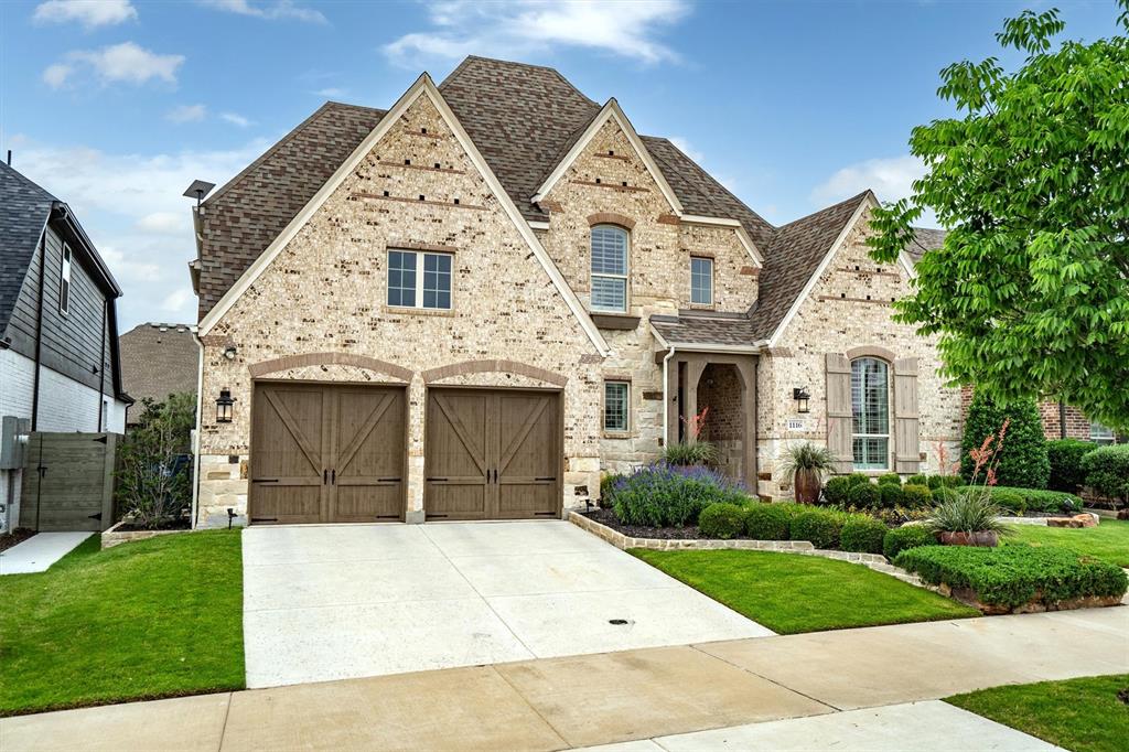 1116 Homestead Way