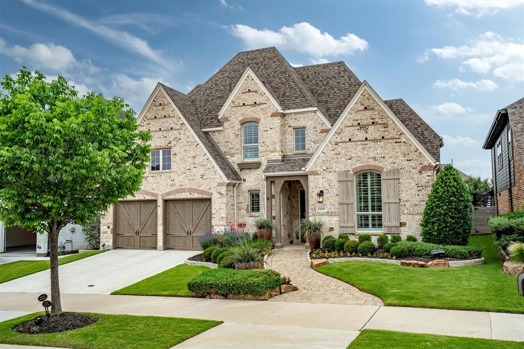 1116 Homestead Way