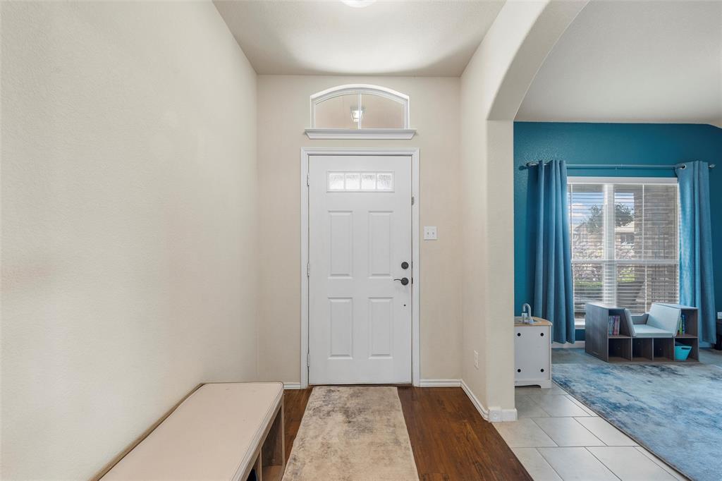 PARK MEADOWS ADDN PH 1-A - Residential