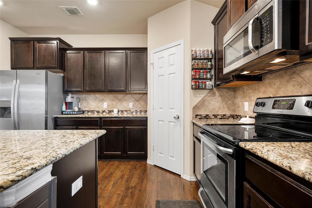 PARK MEADOWS ADDN PH 1-A - Residential