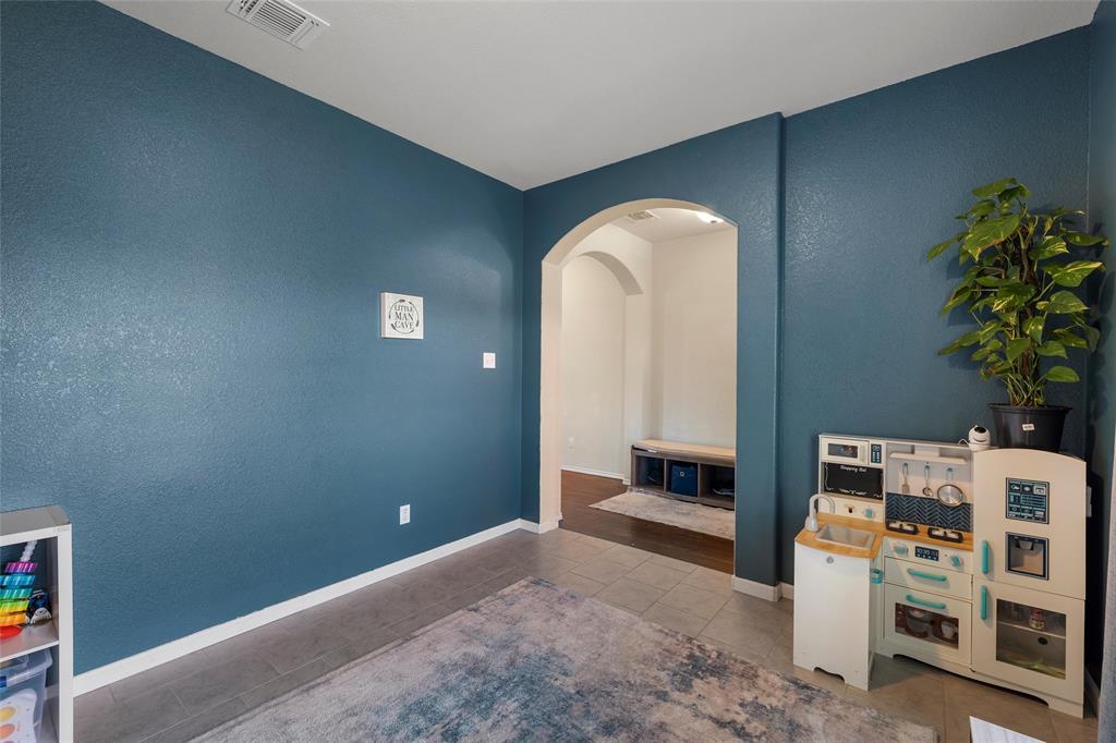 PARK MEADOWS ADDN PH 1-A - Residential