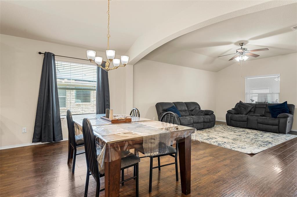 PARK MEADOWS ADDN PH 1-A - Residential