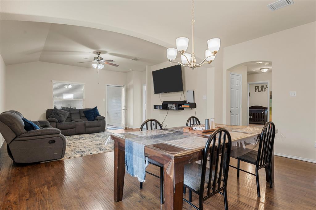 PARK MEADOWS ADDN PH 1-A - Residential