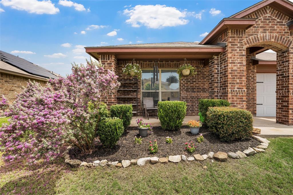 PARK MEADOWS ADDN PH 1-A - Residential