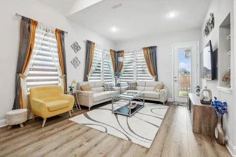 10535 Prairie Rose Road