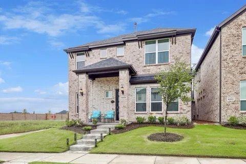 10535 Prairie Rose Road