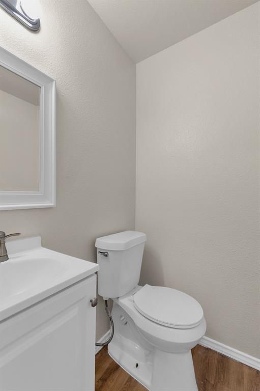 Vickery Southeast Add - Residential Income