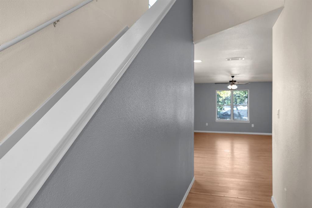 Vickery Southeast Add - Residential Income