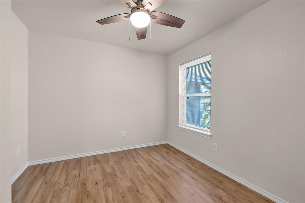 Vickery Southeast Add - Residential Income