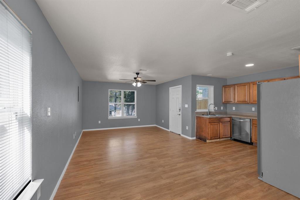 Vickery Southeast Add - Residential Income