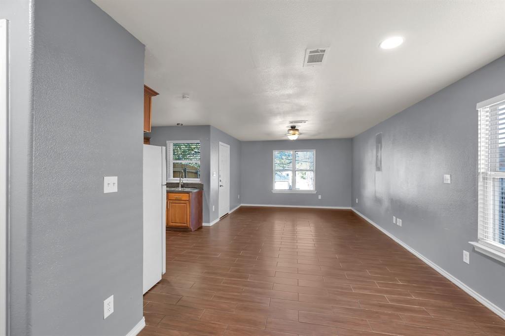 Vickery Southeast Add - Residential Income