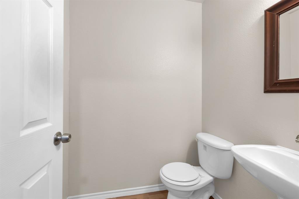 Vickery Southeast Add - Residential Income