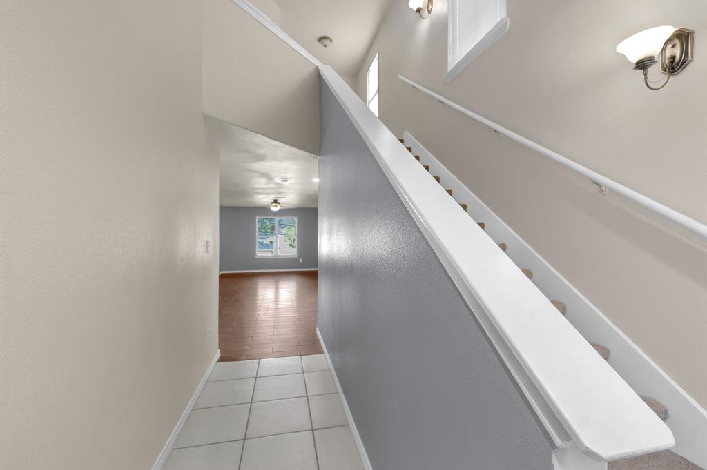 Vickery Southeast Add - Residential Income