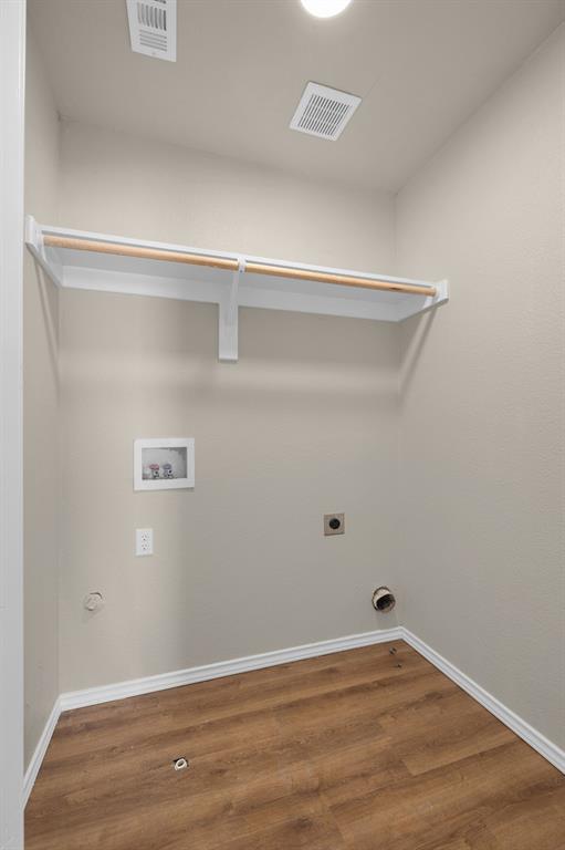 Vickery Southeast Add - Residential Income