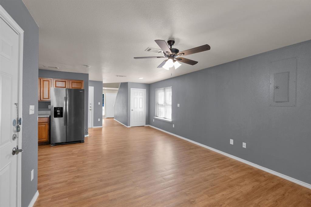 Vickery Southeast Add - Residential Income