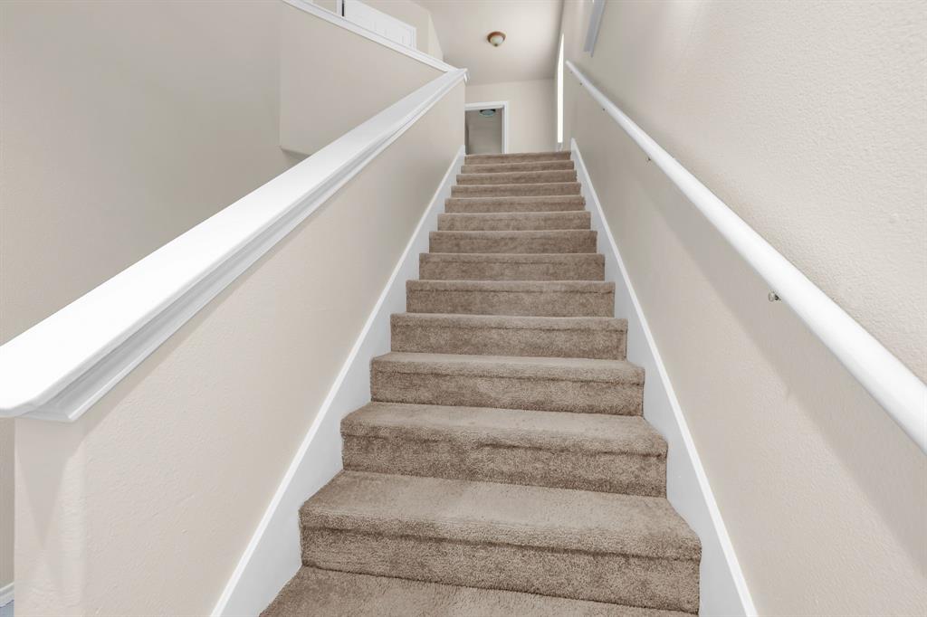 Vickery Southeast Add - Residential Income