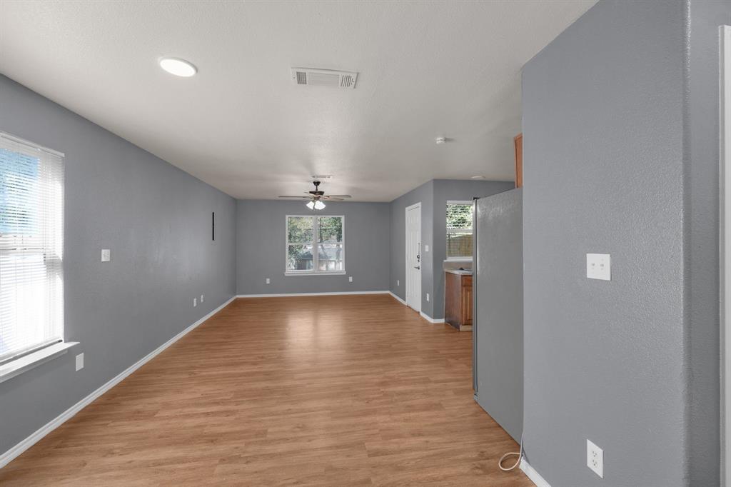 Vickery Southeast Add - Residential Income