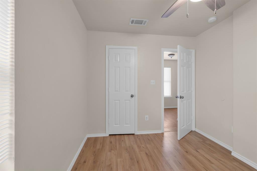 Vickery Southeast Add - Residential Income