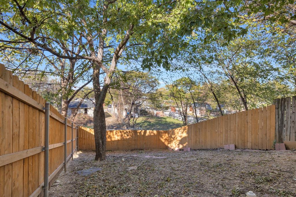 Vickery Southeast Add - Residential Income