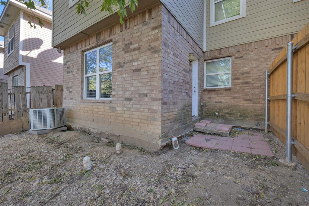 Vickery Southeast Add - Residential Income