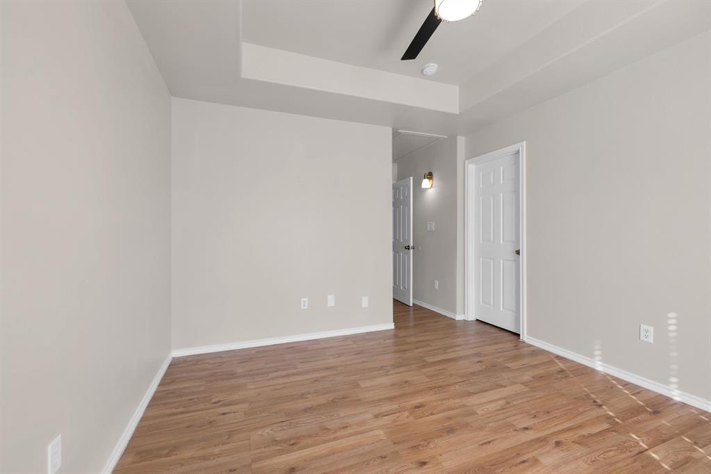 Vickery Southeast Add - Residential Income