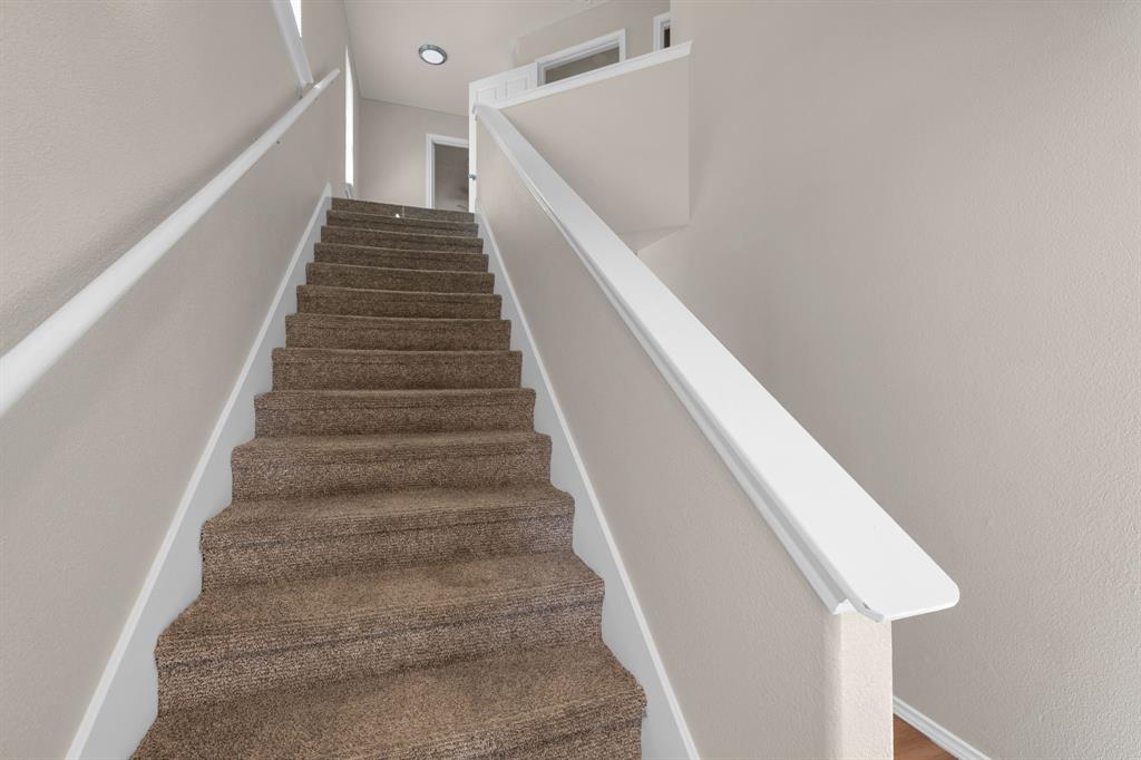 Vickery Southeast Add - Residential Income