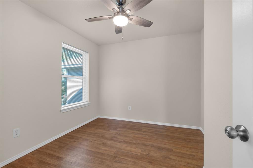 Vickery Southeast Add - Residential Income