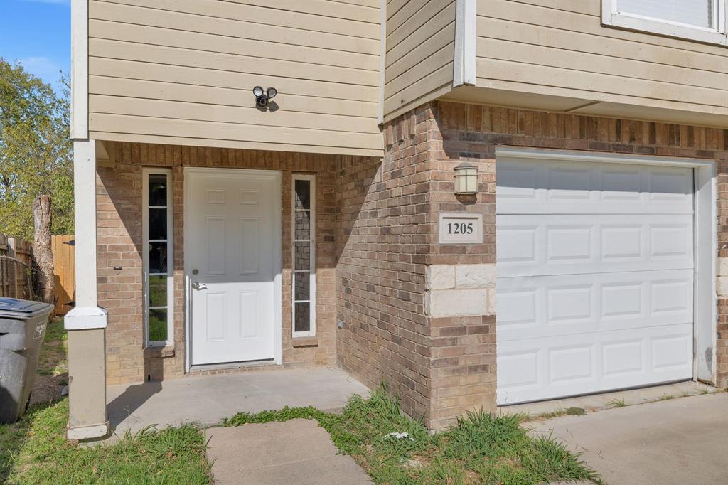 Vickery Southeast Add - Residential Income