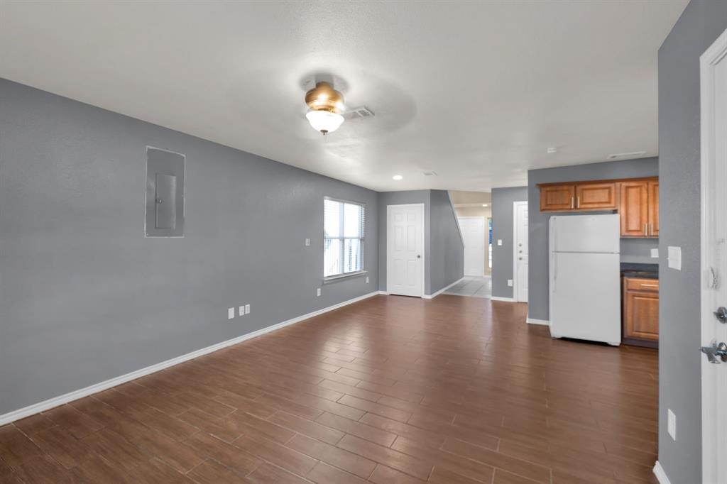 Vickery Southeast Add - Residential Income