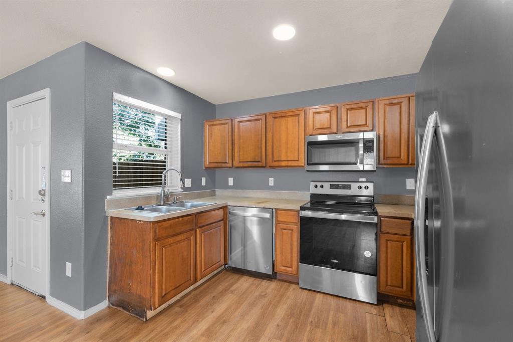 Vickery Southeast Add - Residential Income