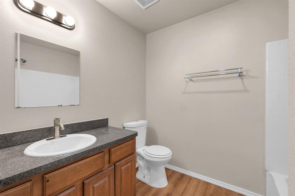 Vickery Southeast Add - Residential Income