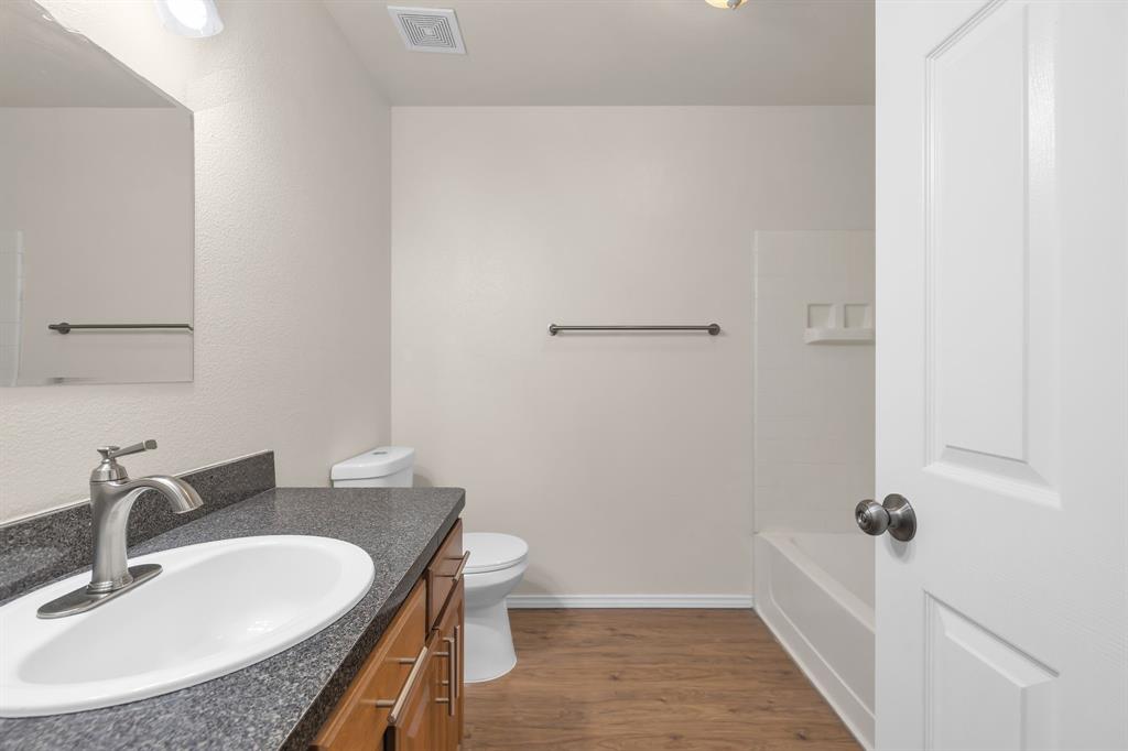 Vickery Southeast Add - Residential Income