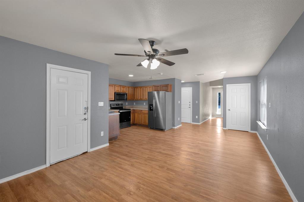 Vickery Southeast Add - Residential Income