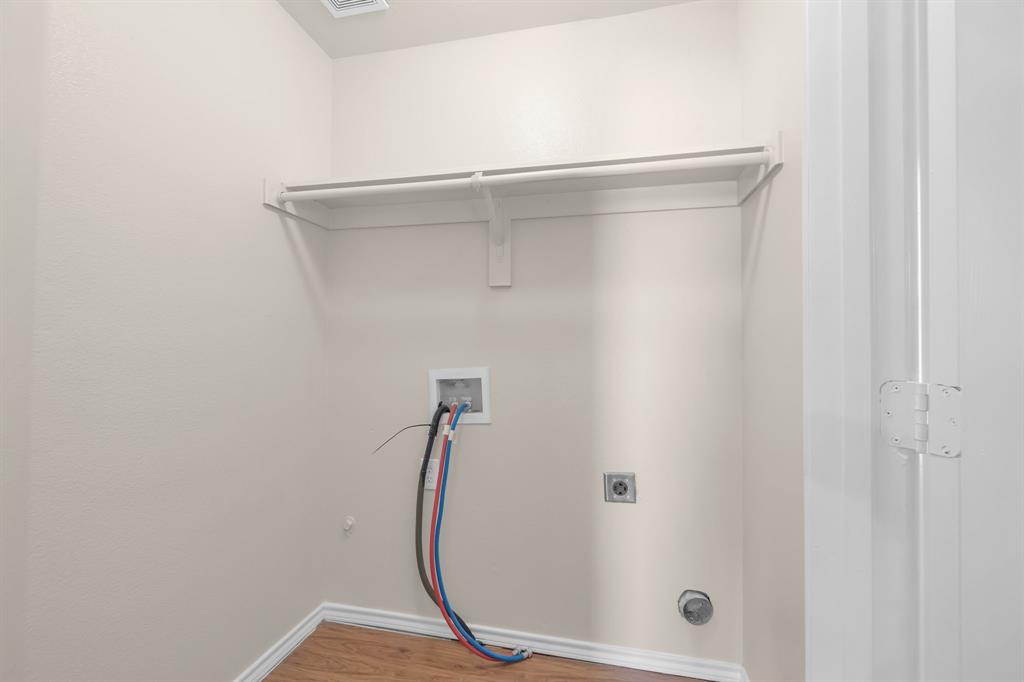 Vickery Southeast Add - Residential Income