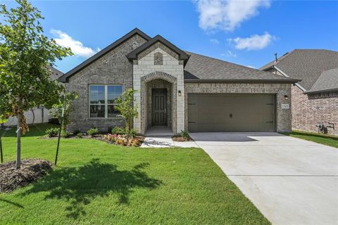 1515 bridlepath Forney TX 75126