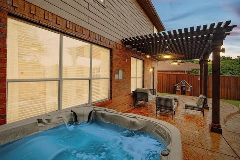 6732 Dapper Drive McKinney TX 75070