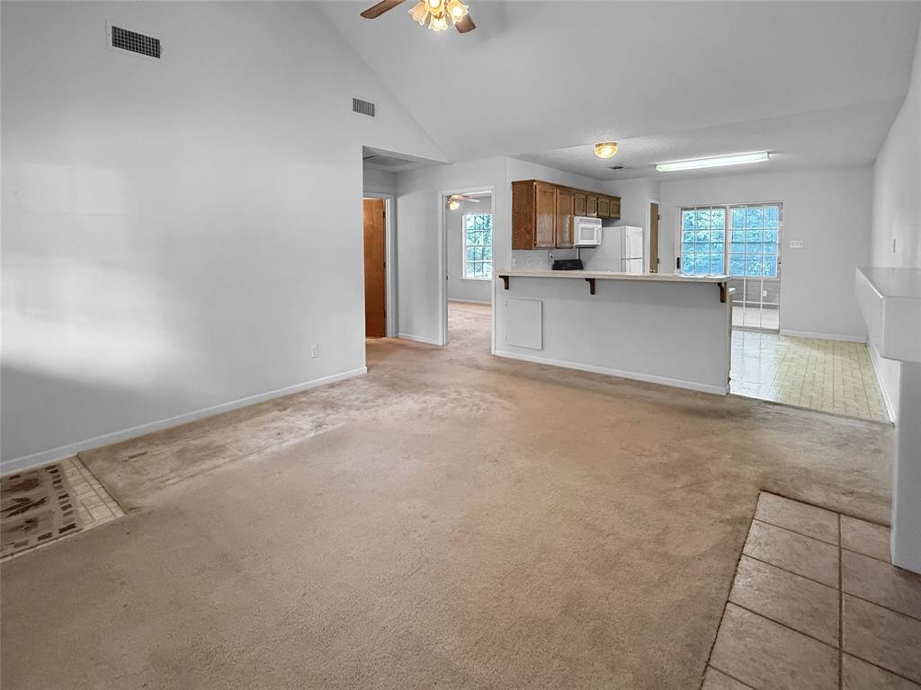 Holly Lake Ranch - Residential