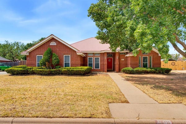 1418 NEWCASTLE DR, ABILENE, TX 79601 - Image 20b59ea3dd0c201110c7af971bcd5273/3312656559